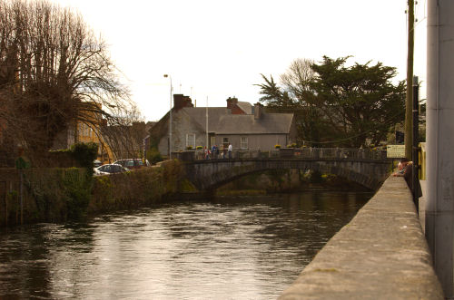 Ennis, la ciudad más bonita del condado de Clare